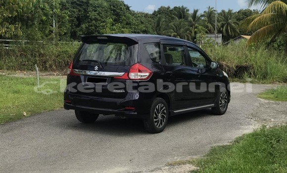 Buy Used Suzuki Ertiga Black Car in Bandar Seri Begawan in Brunei-Muara Buy Used Suzuki Ertiga Black Car in Bandar Seri Begawan in Brunei-Muara