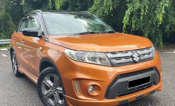Buy Used Suzuki Vitara Other Car in Bandar Seri Begawan in Brunei-Muara Buy Used Suzuki Vitara Other Car in Bandar Seri Begawan in Brunei-Muara