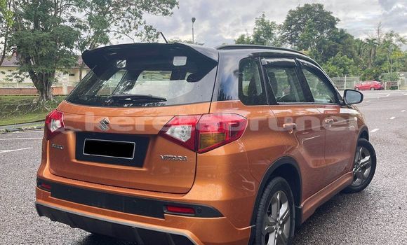Buy Used Suzuki Vitara Other Car in Bandar Seri Begawan in Brunei-Muara Buy Used Suzuki Vitara Other Car in Bandar Seri Begawan in Brunei-Muara