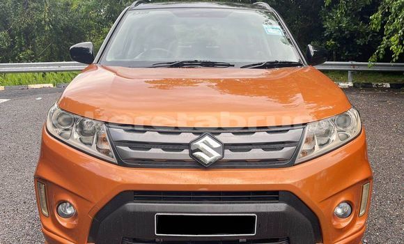 Buy Used Suzuki Vitara Other Car in Bandar Seri Begawan in Brunei-Muara Buy Used Suzuki Vitara Other Car in Bandar Seri Begawan in Brunei-Muara