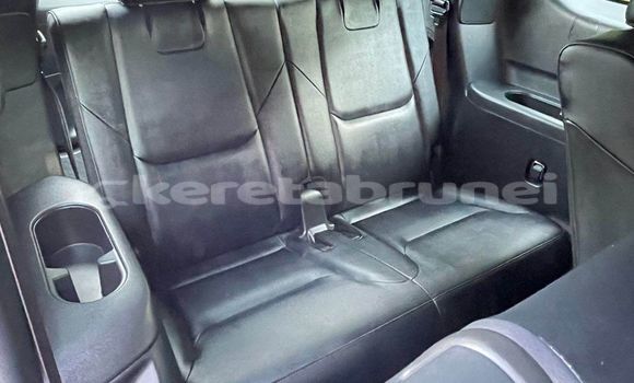 Buy Used Mazda CX-9 White Car in Bandar Seri Begawan in Brunei-Muara Buy Used Mazda CX-9 White Car in Bandar Seri Begawan in Brunei-Muara
