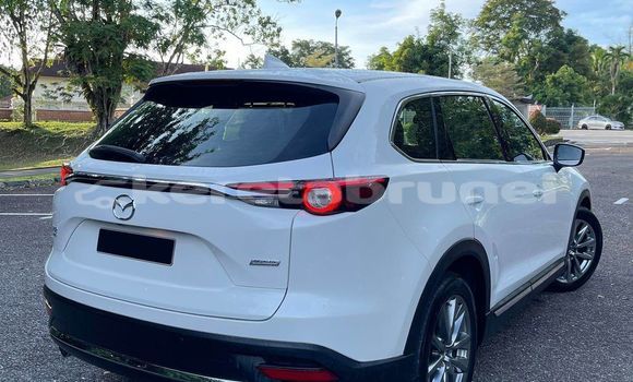 Buy Used Mazda CX-9 White Car in Bandar Seri Begawan in Brunei-Muara Buy Used Mazda CX-9 White Car in Bandar Seri Begawan in Brunei-Muara