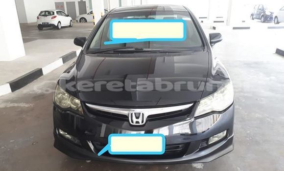 Buy Used Honda Civic Other Car in Bandar Seri Begawan in Brunei-Muara