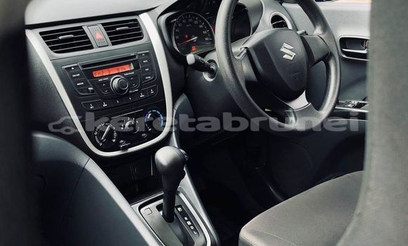 Buy Used Suzuki Celerio Blue Car in Bandar Seri Begawan in Brunei-Muara Buy Used Suzuki Celerio Blue Car in Bandar Seri Begawan in Brunei-Muara