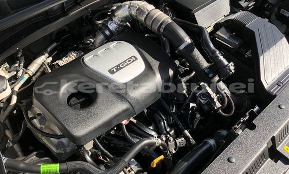 Buy Used Hyundai Tucson White Car in Bandar Seri Begawan in Brunei-Muara Buy Used Hyundai Tucson White Car in Bandar Seri Begawan in Brunei-Muara