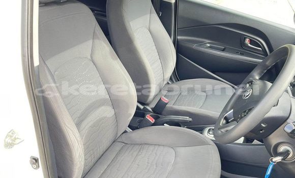 Buy Used Kia Rio White Car in Bandar Seri Begawan in Brunei-Muara Buy Used Kia Rio White Car in Bandar Seri Begawan in Brunei-Muara