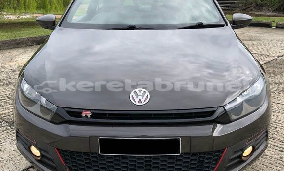 Buy Used Volkswagen Scirocco Black Car in Bandar Seri Begawan in Brunei-Muara Buy Used Volkswagen Scirocco Black Car in Bandar Seri Begawan in Brunei-Muara