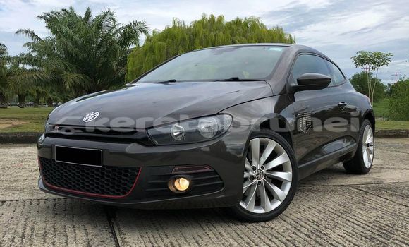 Buy Used Volkswagen Scirocco Black Car in Bandar Seri Begawan in Brunei-Muara Buy Used Volkswagen Scirocco Black Car in Bandar Seri Begawan in Brunei-Muara