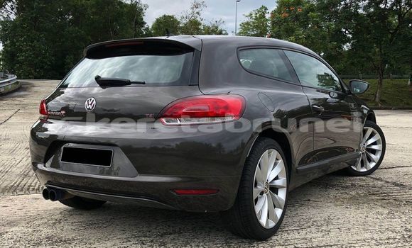 Buy Used Volkswagen Scirocco Black Car in Bandar Seri Begawan in Brunei-Muara Buy Used Volkswagen Scirocco Black Car in Bandar Seri Begawan in Brunei-Muara