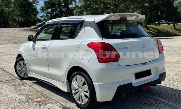 Buy Used Suzuki Swift White Car in Bandar Seri Begawan in Brunei-Muara Buy Used Suzuki Swift White Car in Bandar Seri Begawan in Brunei-Muara