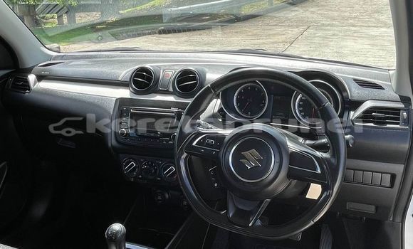 Buy Used Suzuki Swift White Car in Bandar Seri Begawan in Brunei-Muara Buy Used Suzuki Swift White Car in Bandar Seri Begawan in Brunei-Muara