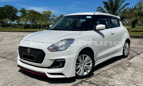 Buy Used Suzuki Swift White Car in Bandar Seri Begawan in Brunei-Muara Buy Used Suzuki Swift White Car in Bandar Seri Begawan in Brunei-Muara