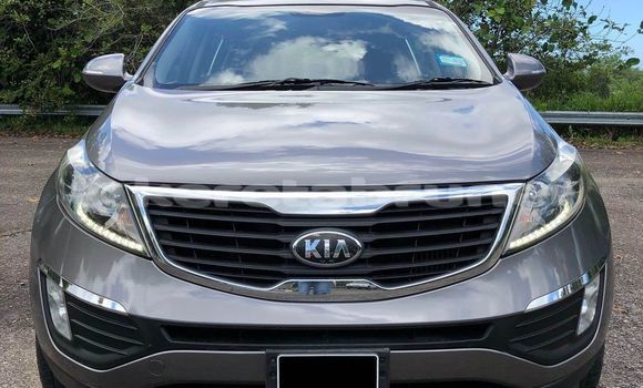 Buy Used Kia Sportage Other Car in Bandar Seri Begawan in Brunei-Muara Buy Used Kia Sportage Other Car in Bandar Seri Begawan in Brunei-Muara
