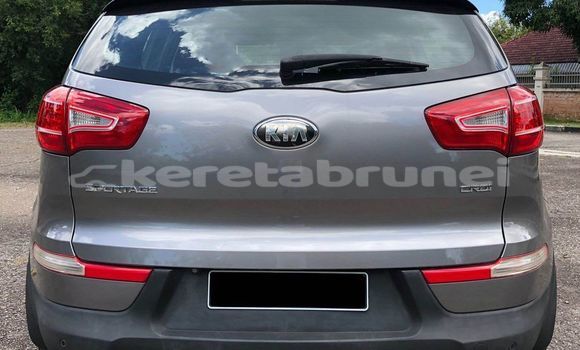 Buy Used Kia Sportage Other Car in Bandar Seri Begawan in Brunei-Muara Buy Used Kia Sportage Other Car in Bandar Seri Begawan in Brunei-Muara
