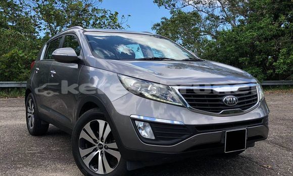 Buy Used Kia Sportage Other Car in Bandar Seri Begawan in Brunei-Muara Buy Used Kia Sportage Other Car in Bandar Seri Begawan in Brunei-Muara