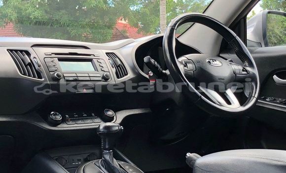Buy Used Kia Sportage Other Car in Bandar Seri Begawan in Brunei-Muara Buy Used Kia Sportage Other Car in Bandar Seri Begawan in Brunei-Muara