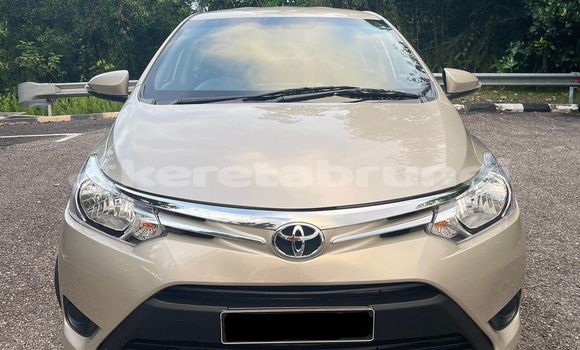 Buy Used Toyota Vios Other Car in Bandar Seri Begawan in Brunei-Muara Buy Used Toyota Vios Other Car in Bandar Seri Begawan in Brunei-Muara