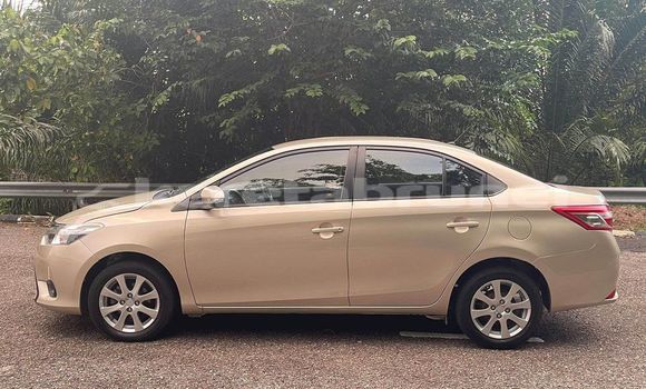 Buy Used Toyota Vios Other Car in Bandar Seri Begawan in Brunei-Muara Buy Used Toyota Vios Other Car in Bandar Seri Begawan in Brunei-Muara
