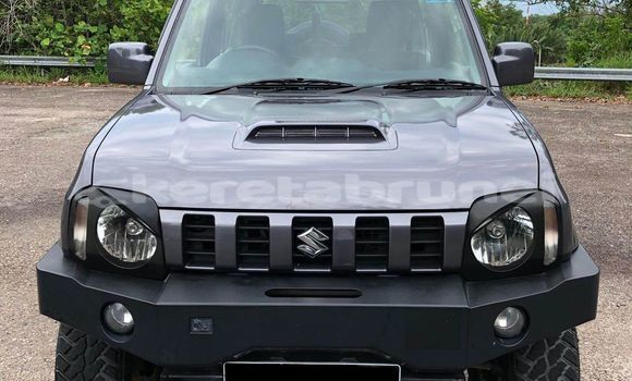 Buy Used Suzuki Jimny Black Car in Bandar Seri Begawan in Brunei-Muara Buy Used Suzuki Jimny Black Car in Bandar Seri Begawan in Brunei-Muara