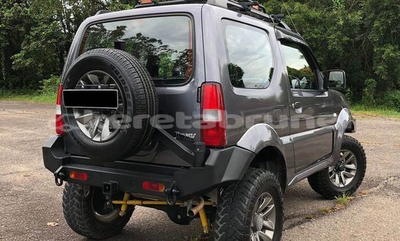 Buy Used Suzuki Jimny Black Car in Bandar Seri Begawan in Brunei-Muara Buy Used Suzuki Jimny Black Car in Bandar Seri Begawan in Brunei-Muara