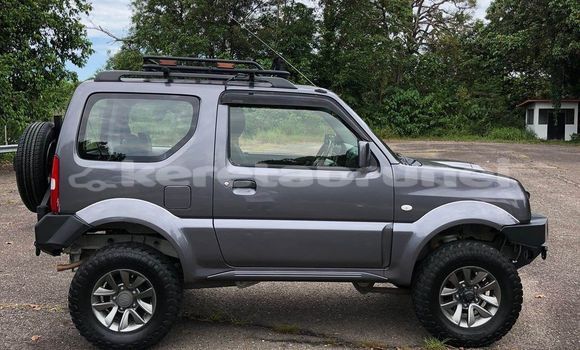 Buy Used Suzuki Jimny Black Car in Bandar Seri Begawan in Brunei-Muara Buy Used Suzuki Jimny Black Car in Bandar Seri Begawan in Brunei-Muara