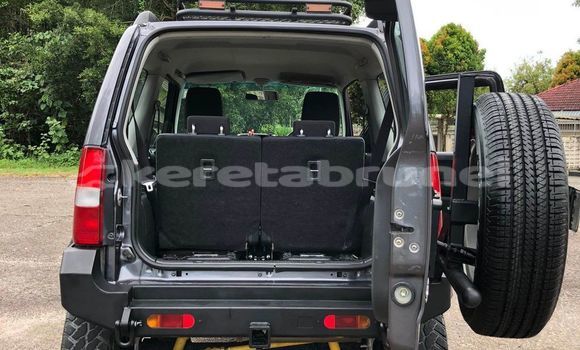 Buy Used Suzuki Jimny Black Car in Bandar Seri Begawan in Brunei-Muara Buy Used Suzuki Jimny Black Car in Bandar Seri Begawan in Brunei-Muara