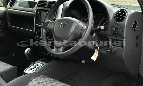 Buy Used Suzuki Jimny Black Car in Bandar Seri Begawan in Brunei-Muara Buy Used Suzuki Jimny Black Car in Bandar Seri Begawan in Brunei-Muara