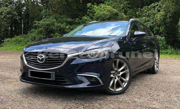 Buy Used Mazda 6 Black Car in Bandar Seri Begawan in Brunei-Muara Buy Used Mazda 6 Black Car in Bandar Seri Begawan in Brunei-Muara