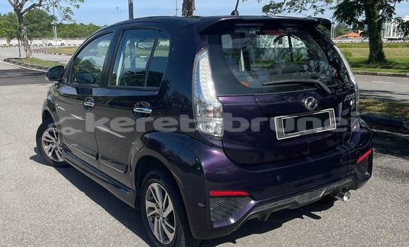Buy Used Perodua MyVi Black Car in Bandar Seri Begawan in Brunei-Muara Buy Used Perodua MyVi Black Car in Bandar Seri Begawan in Brunei-Muara