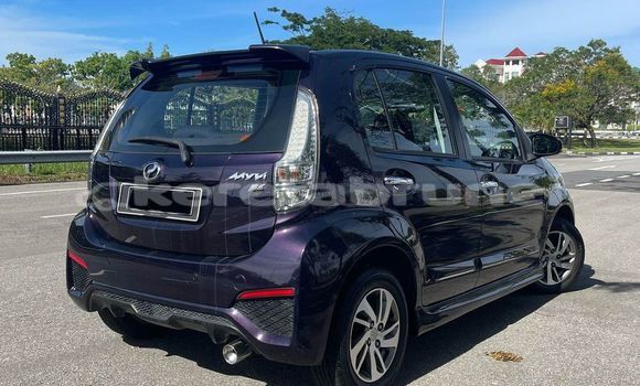 Buy Used Perodua MyVi Black Car in Bandar Seri Begawan in Brunei-Muara Buy Used Perodua MyVi Black Car in Bandar Seri Begawan in Brunei-Muara