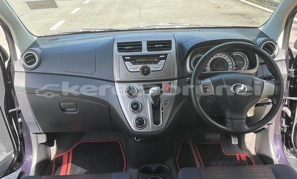 Buy Used Perodua MyVi Black Car in Bandar Seri Begawan in Brunei-Muara Buy Used Perodua MyVi Black Car in Bandar Seri Begawan in Brunei-Muara