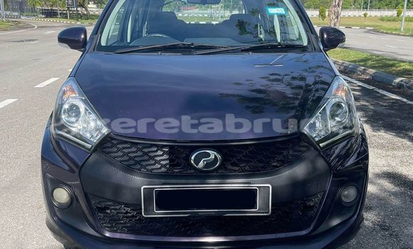 Buy Used Perodua MyVi Black Car in Bandar Seri Begawan in Brunei-Muara Buy Used Perodua MyVi Black Car in Bandar Seri Begawan in Brunei-Muara