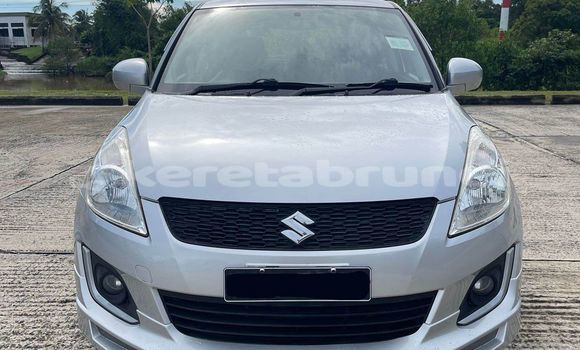 Buy Used Suzuki Swift Other Car in Bandar Seri Begawan in Brunei-Muara Buy Used Suzuki Swift Other Car in Bandar Seri Begawan in Brunei-Muara