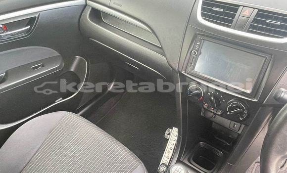 Buy Used Suzuki Swift Other Car in Bandar Seri Begawan in Brunei-Muara Buy Used Suzuki Swift Other Car in Bandar Seri Begawan in Brunei-Muara