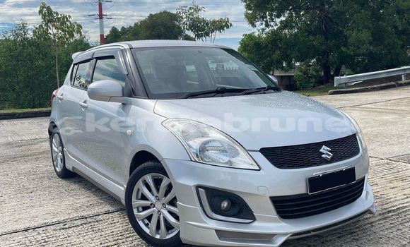 Buy Used Suzuki Swift Other Car in Bandar Seri Begawan in Brunei-Muara Buy Used Suzuki Swift Other Car in Bandar Seri Begawan in Brunei-Muara