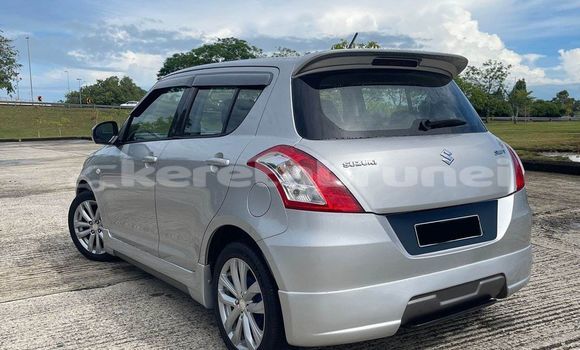 Buy Used Suzuki Swift Other Car in Bandar Seri Begawan in Brunei-Muara Buy Used Suzuki Swift Other Car in Bandar Seri Begawan in Brunei-Muara