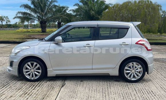 Buy Used Suzuki Swift Other Car in Bandar Seri Begawan in Brunei-Muara Buy Used Suzuki Swift Other Car in Bandar Seri Begawan in Brunei-Muara
