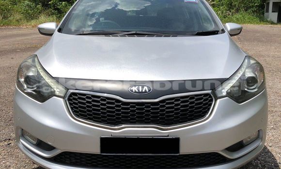 Buy Used Kia Cerato Other Car in Bandar Seri Begawan in Brunei-Muara Buy Used Kia Cerato Other Car in Bandar Seri Begawan in Brunei-Muara