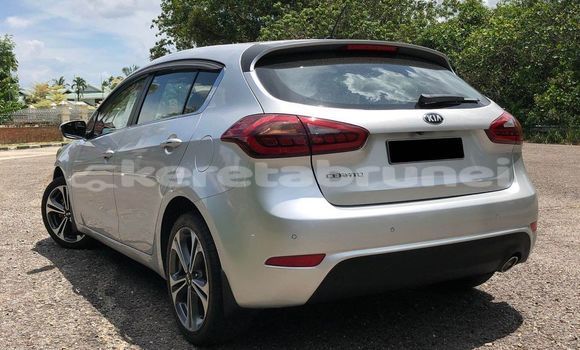 Buy Used Kia Cerato Other Car in Bandar Seri Begawan in Brunei-Muara Buy Used Kia Cerato Other Car in Bandar Seri Begawan in Brunei-Muara