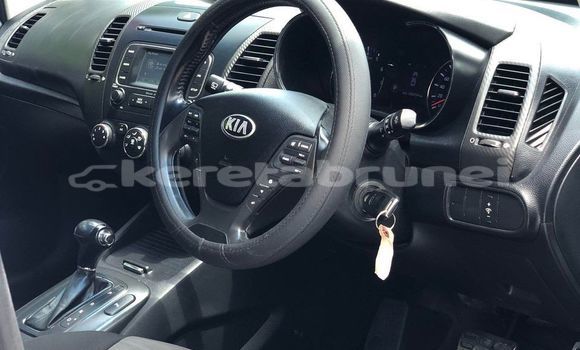 Buy Used Kia Cerato Other Car in Bandar Seri Begawan in Brunei-Muara Buy Used Kia Cerato Other Car in Bandar Seri Begawan in Brunei-Muara