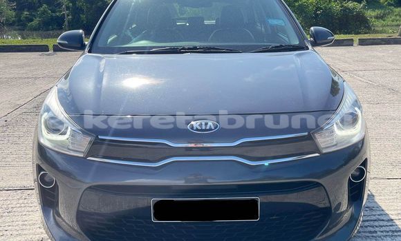 Buy Used Kia Rio Other Car in Bandar Seri Begawan in Brunei-Muara Buy Used Kia Rio Other Car in Bandar Seri Begawan in Brunei-Muara