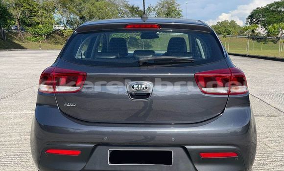 Buy Used Kia Rio Other Car in Bandar Seri Begawan in Brunei-Muara Buy Used Kia Rio Other Car in Bandar Seri Begawan in Brunei-Muara
