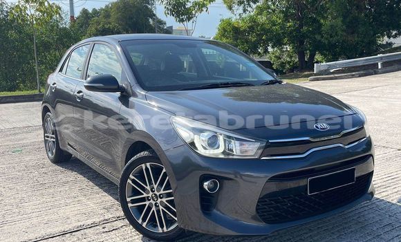 Buy Used Kia Rio Other Car in Bandar Seri Begawan in Brunei-Muara Buy Used Kia Rio Other Car in Bandar Seri Begawan in Brunei-Muara