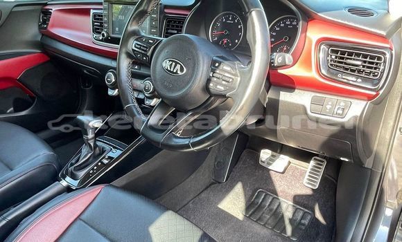 Buy Used Kia Rio Other Car in Bandar Seri Begawan in Brunei-Muara Buy Used Kia Rio Other Car in Bandar Seri Begawan in Brunei-Muara