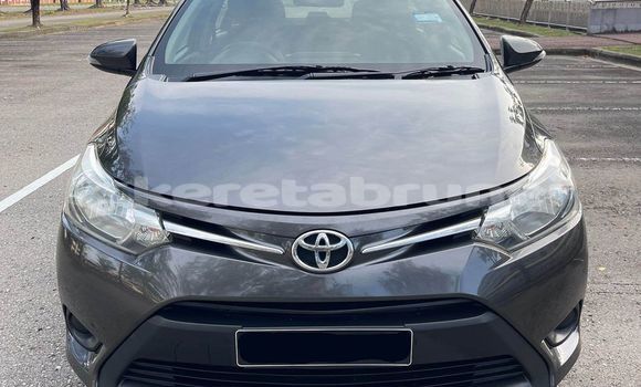 Buy Used Toyota Vios Black Car in Bandar Seri Begawan in Brunei-Muara Buy Used Toyota Vios Black Car in Bandar Seri Begawan in Brunei-Muara