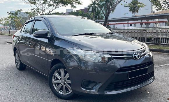 Buy Used Toyota Vios Black Car in Bandar Seri Begawan in Brunei-Muara Buy Used Toyota Vios Black Car in Bandar Seri Begawan in Brunei-Muara