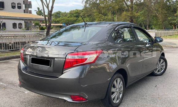 Buy Used Toyota Vios Black Car in Bandar Seri Begawan in Brunei-Muara Buy Used Toyota Vios Black Car in Bandar Seri Begawan in Brunei-Muara
