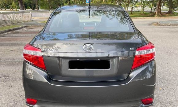 Buy Used Toyota Vios Black Car in Bandar Seri Begawan in Brunei-Muara Buy Used Toyota Vios Black Car in Bandar Seri Begawan in Brunei-Muara