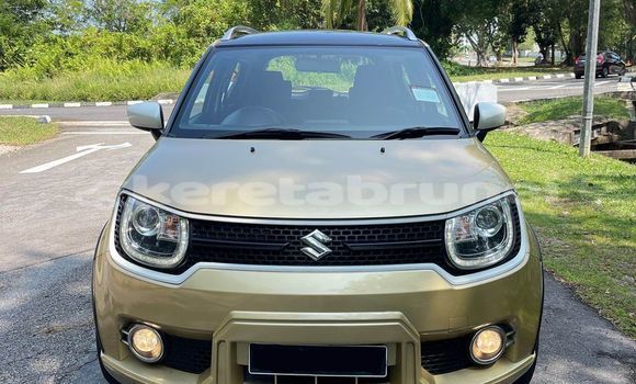 Buy Used Suzuki Ignis Other Car in Bandar Seri Begawan in Brunei-Muara