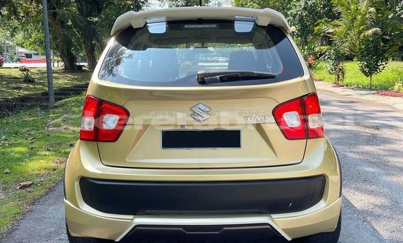 Buy Used Suzuki Ignis Other Car in Bandar Seri Begawan in Brunei-Muara Buy Used Suzuki Ignis Other Car in Bandar Seri Begawan in Brunei-Muara
